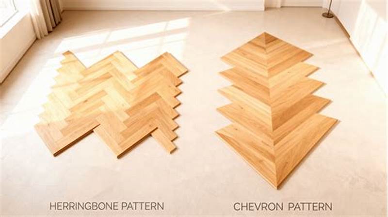 Is Chevron Pattern Still In Style