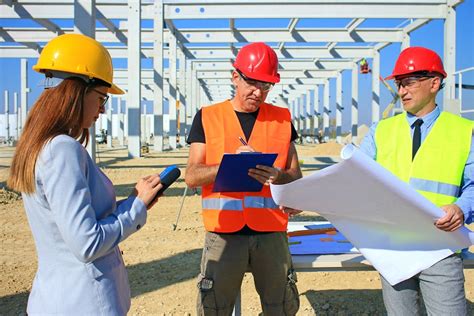 Is Construction Management A Good Career