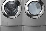 Is Good Drying LG Washer Combo