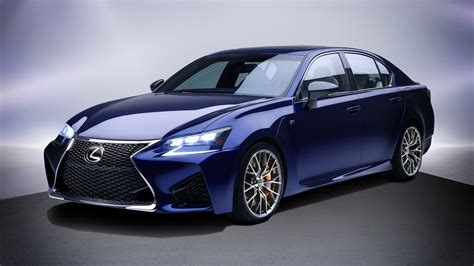 Is Lexus A Luxury Car