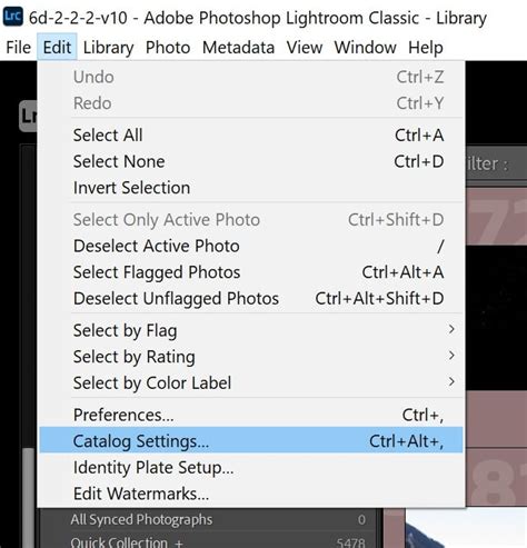 Is Mac Lightroom Catalog Compatible With Windows 10
