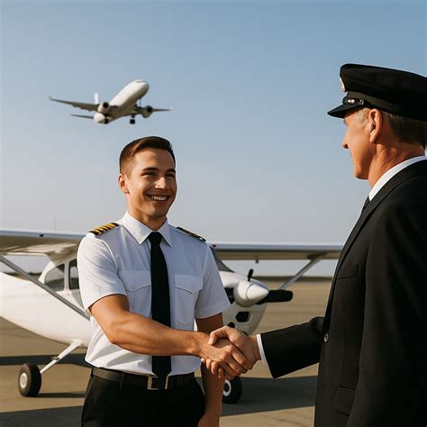 Is Pilot A Good Career