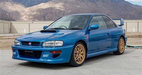 Is Subaru A Good Car