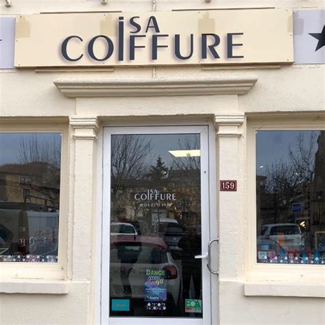 Isa Coiffure à Canet-en-Roussillon