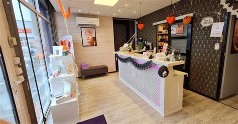 Isabel Institut à Chauny