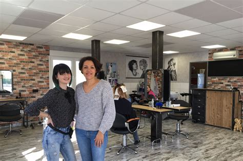 Isabelle Coiffure à Froideconche