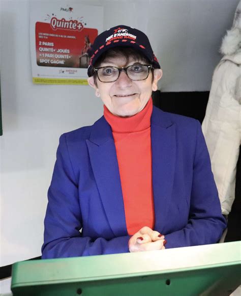Isabelle Forget à Rennes