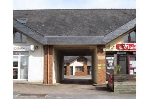 Isabelle LODEHO à Petit-Mars