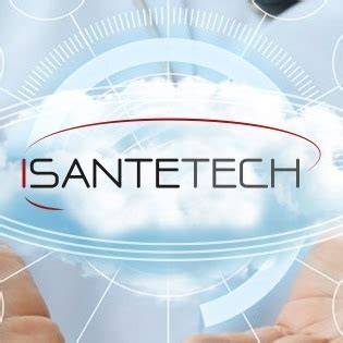 Isantetech à Vaulx-Milieu