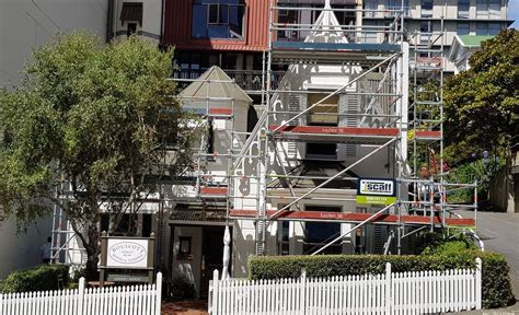 Iscaff Professional Scaffolding Services