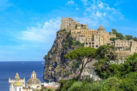 Ischia Hanover