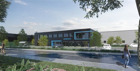 Isdel Energy à Basse-Ham