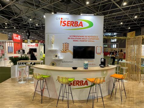 Iserba à Bischheim