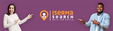 Iserma Search à Ennery