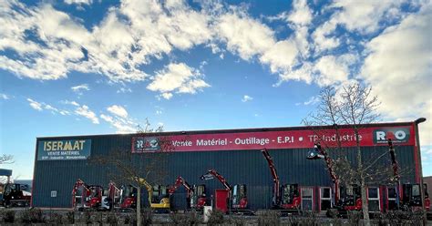 Isermat - Colombe à Colombe