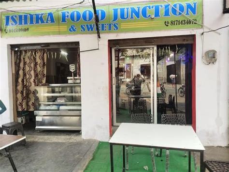 Ishika Restaurant Family Dhaba