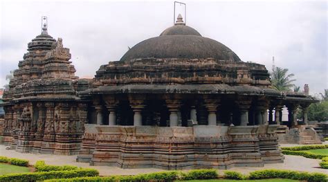 Ishwara Temple
