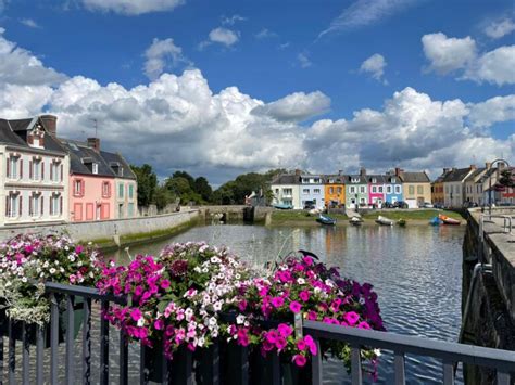 Isigny sur Mer à Isigny-sur-Mer