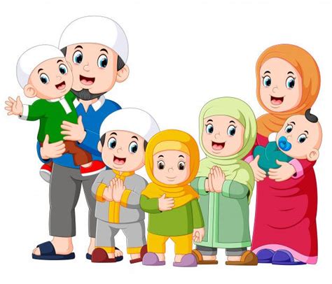 Islam dan Keluarga