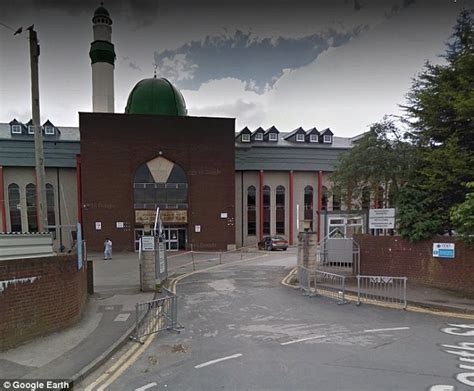 Islamic Research Institute of Great Britain