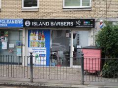 Island Barbers