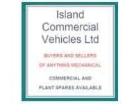 Island Commercial vehicles ltd