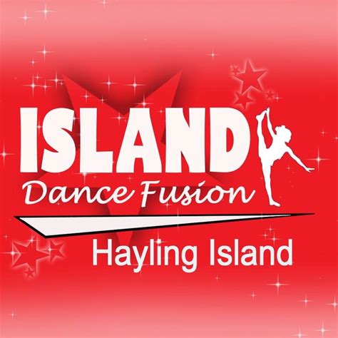 Island Dance Fusion