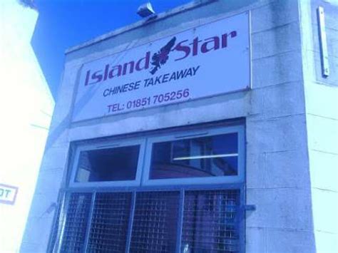 Island Star