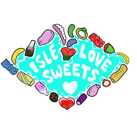 Isle Love Sweets