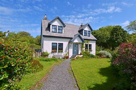 Isle of Mull Cottages