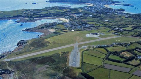 Isle of Scilly Skybus