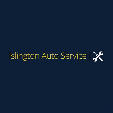 Islington Auto Service
