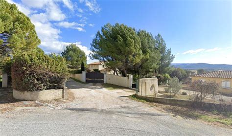 Isnard Christophe à Pertuis