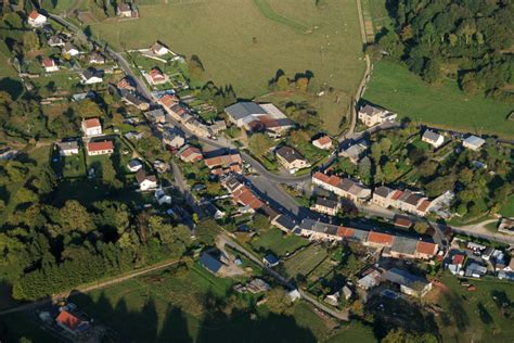 Issancourt à Issancourt-et-Rumel