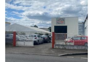 Issi Meca à Carquefou