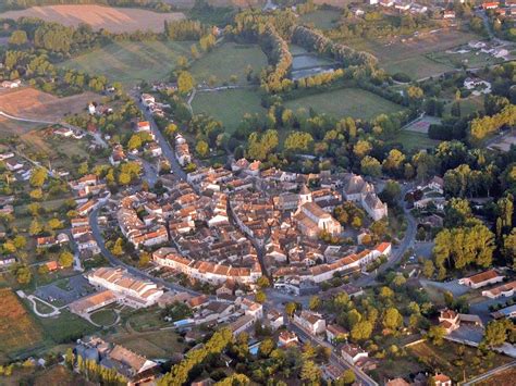 Issigeac P à Issigeac