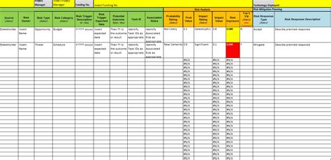 Issue-TrackingTemplate-Excel