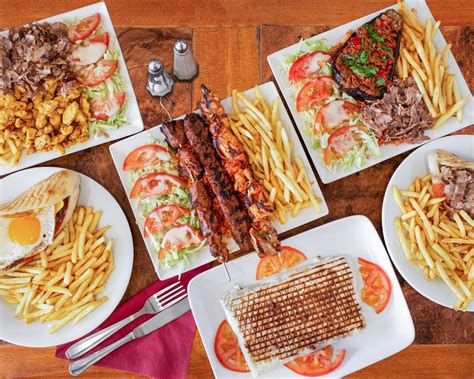 Istanbul à Maisons-Laffitte