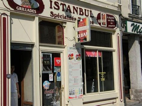Istanbul à Cambrai