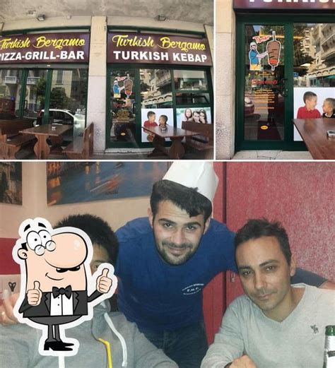 Istanbul Grumello...kebap..pizza..grill Bergamo