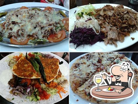 Istanbul Kebab Hanover