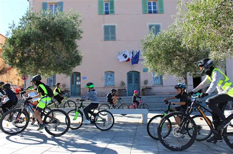 Isula Bike à L'Île-Rousse