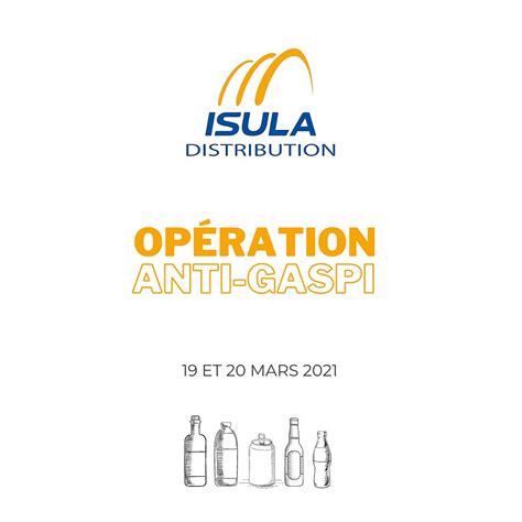 Isula Distribution à Ajaccio