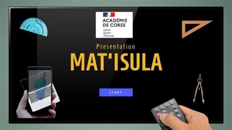 Isula Mat à Propriano