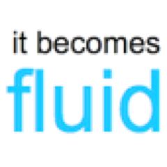 It Becomes Fluid Ltd - Website Designer and Software Developer