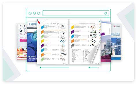 It Is Beneficial To Use Digital Catalogs Because