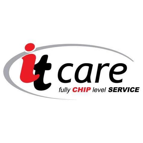 It care laptop servic