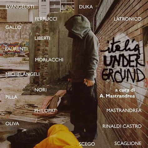 download Italia Underground