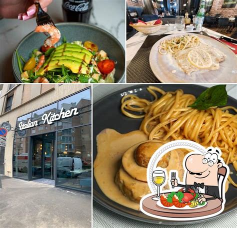 Italian Kitchen à Bagnolet