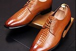 Italian Men Dress Shoes
